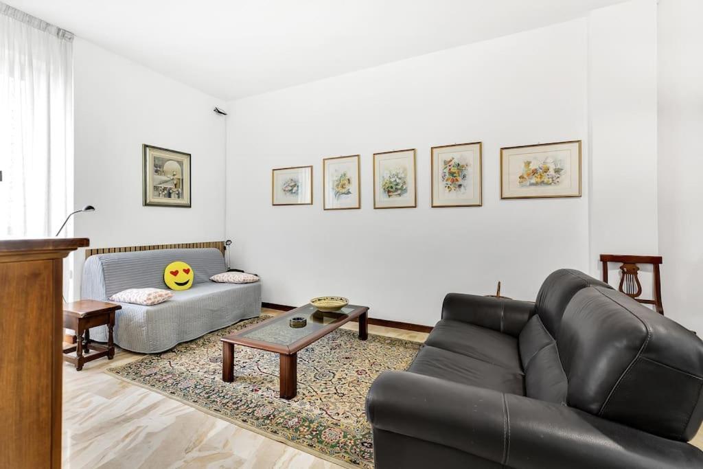 شقة Alessia'S Flat - Sesto سستو سان جوفاني المظهر الخارجي الصورة