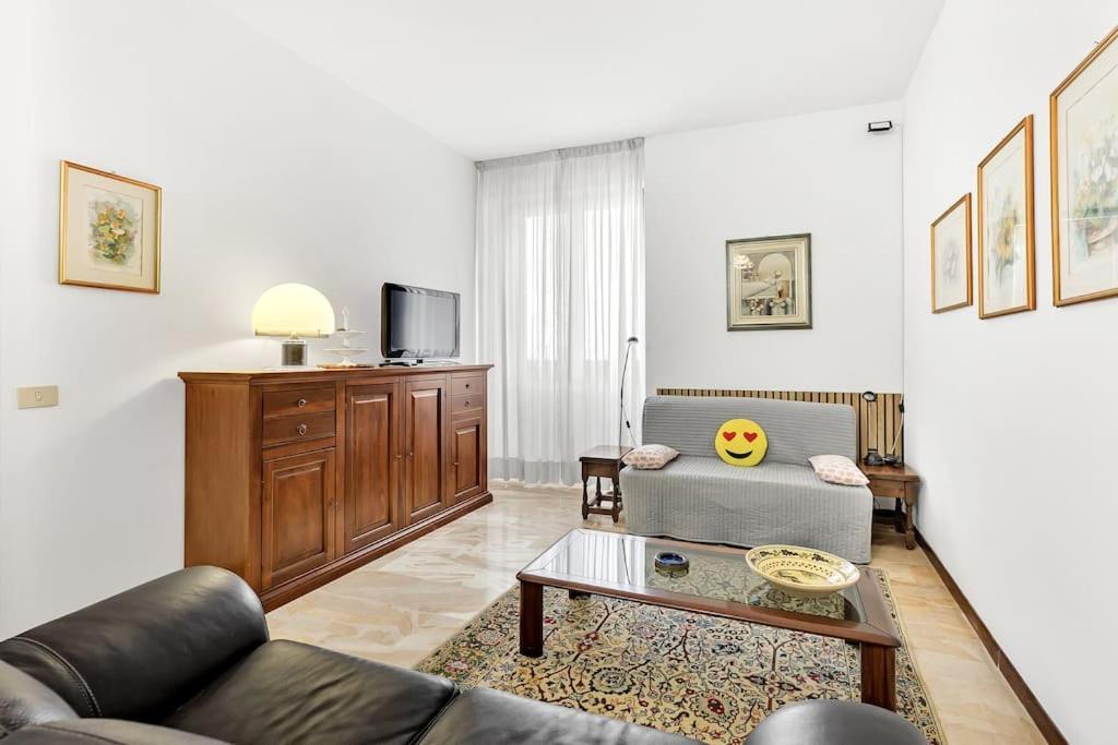 شقة Alessia'S Flat - Sesto سستو سان جوفاني المظهر الخارجي الصورة