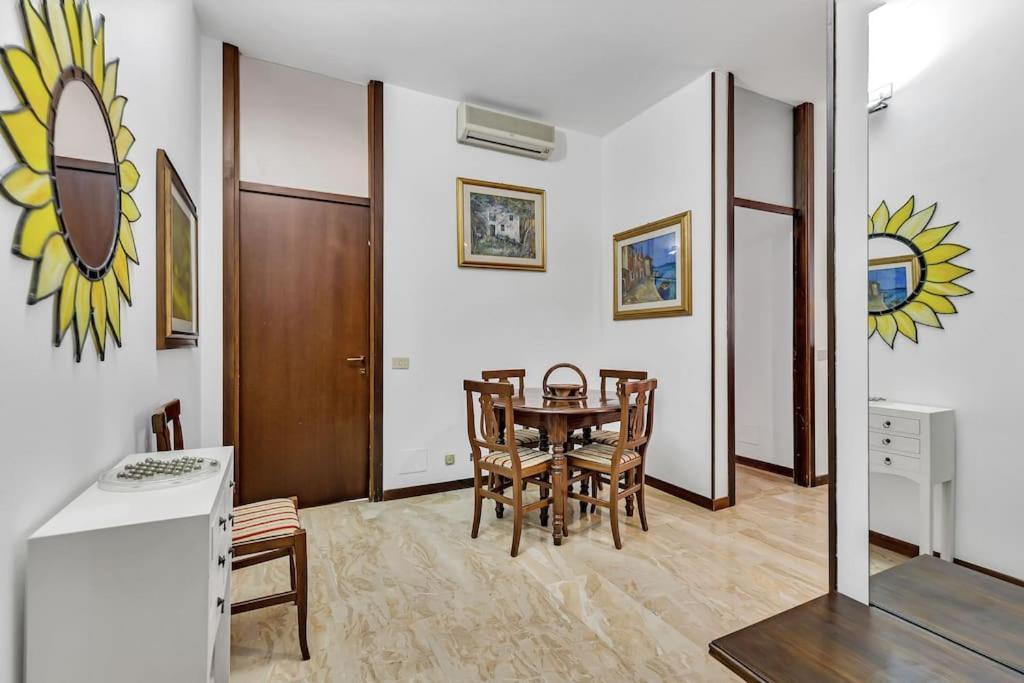 شقة Alessia'S Flat - Sesto سستو سان جوفاني المظهر الخارجي الصورة